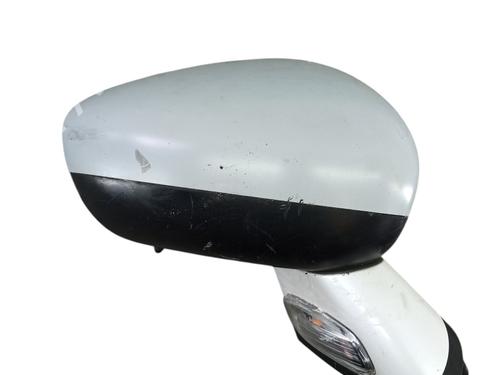 Used Right mirror CITROËN DS4 (NX_) 1.6 THP 155 (156 hp) 33050191