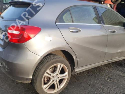 Switch MERCEDES-BENZ A-CLASS (W176) A 180 (176.042) | BP25104263I30  - Image 8