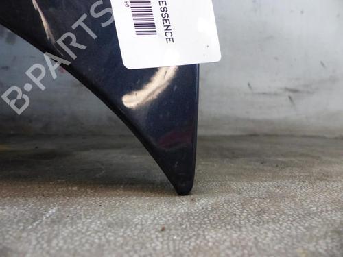 Hood MERCEDES-BENZ M-CLASS (W163) ML 430 (163.172) | BP25107259C1 