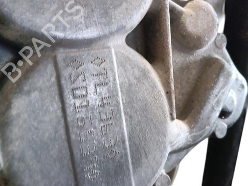 Used Gearbox Gearbox RENAULT KANGOO Express (FW0/1_) 1.5 dCi 95 (FW16) (95 hp) 33534791 33534791