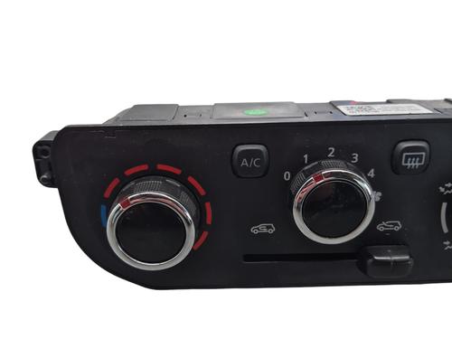 Climate control DACIA SPRING EV (B6M1) | BP25097861I5 - Image 3