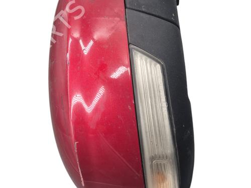 Right mirror FORD FOCUS III Turnier 1.6 TDCi | BP29429105C27 