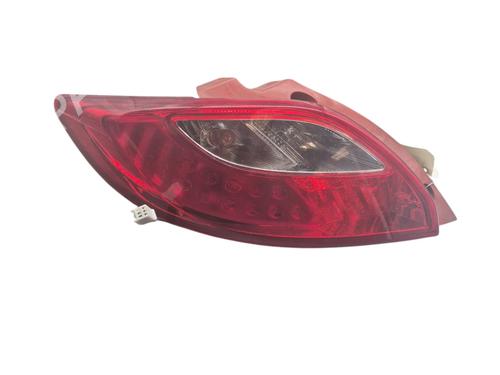Left taillight MAZDA 2 (DE_, DH_) 1.4 MZR-CD | BP26599292C34 - Image 2