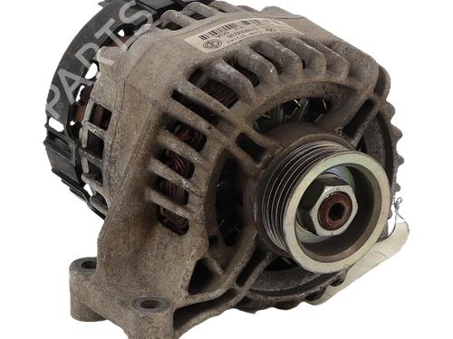 Used Alternator Alternator FIAT DOBLO Bus (263_) [2009-2023] 35937914 35937914