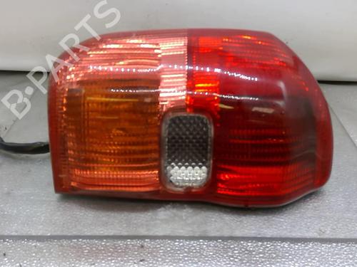 Used Left taillight TOYOTA RAV 4 II (_A2_) 2.0 4WD (ACA21, ACA20) (150 hp) 25082665