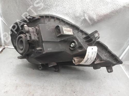 Scheinwerfer links für RENAULT TRAFIC II Van (FL) 2.0 dCi 115 (FL01, FL0U) (114 hp) 25103452