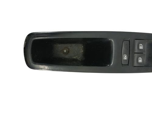 Left front window switch RENAULT MEGANE III Hatchback (BZ0/1_, B3_) 1.5 dCi (BZ09, BZ0D, BZ1W, BZ29, BZ14) | BP32493092I27