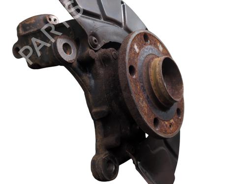 Used Left front steering knuckle AUDI Q3 (8UB, 8UG) 2.0 TDI (140 hp) 32447788