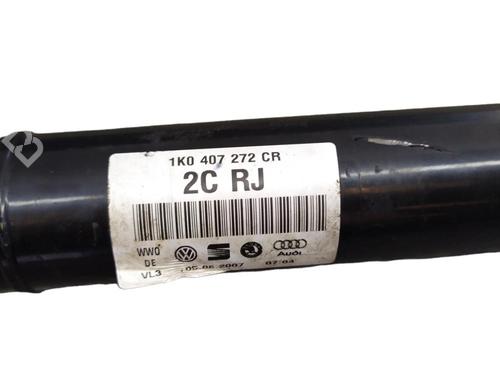Used Right front driveshaft Right front driveshaft VW CADDY III MPV (2KB, 2KJ, 2CB, 2CJ) [2004-2016] 25072584 25072584
