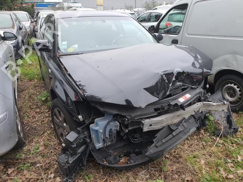 Right mirror AUDI A3 (8P1) 1.6 FSI | BP25076645C27 