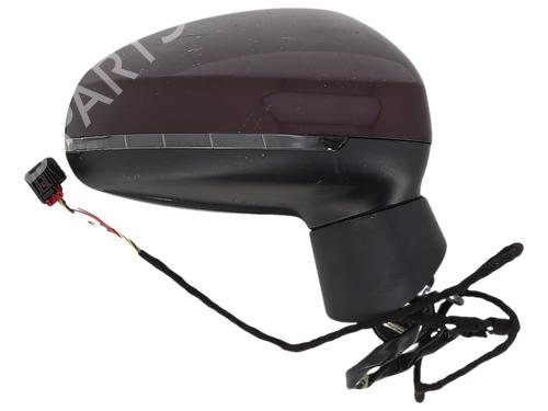Used Right mirror Right mirror AUDI A1 Sportback (8XA, 8XF) 1.6 TDI (115 hp) 39718998 39718998