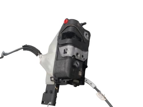Rear right lock PEUGEOT 2008 II (UD_, US_, UY_, UJ_, UR_, UC_)  | BP25073308C99 