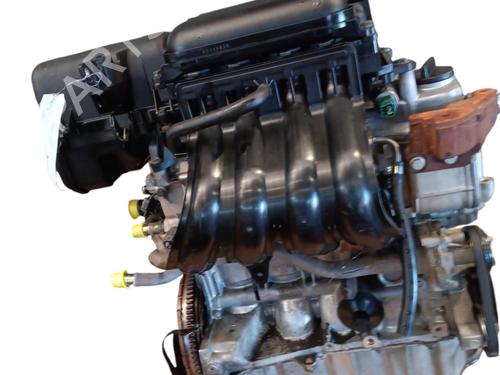 Engine NISSAN MICRA III (K12) 1.2 16V | BP25074844M1 