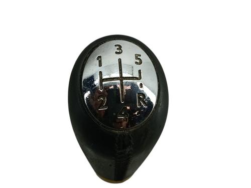 Used Gear lever RENAULT CLIO IV (BH_) 1.5 dCi 75 (75 hp) 27838234