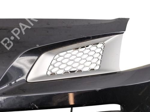 Front bumper RENAULT KOLEOS I (HY_) 2.0 dCi 4x4 (HY0K) | BP31070691C7 