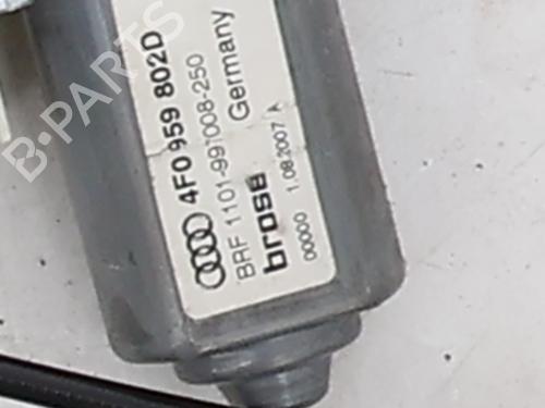 Front right window mechanism AUDI A5 (8T3) 2.7 TDI | BP40094160C23 - Image 2