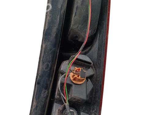 Used Left taillight FORD FIESTA V (JH_, JD_) 1.6 16V (100 hp) 31040250