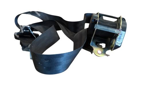Rear left seatbelt PEUGEOT 2008 I (CU_) 1.6 BlueHDi 100 | BP26025690I29 - Image 2