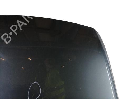 Hood VW TOUAREG (7LA, 7L6, 7L7) 3.2 V6 | BP25076745C1 