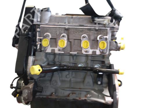 Used Engine Engine FIAT PUNTO (199_) 1.2 (199AXZ1A, 199BXZ1A) (69 hp) 32447759 32447759