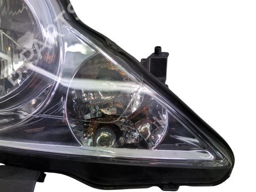 Used Right headlight PEUGEOT 107 (PM_, PN_) 1.0 (68 hp) 31824670