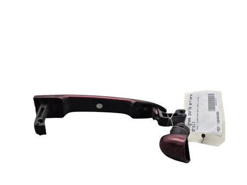 Rear right exterior door handle RENAULT SCÉNIC III (JZ0/1_) 1.6 dCi (JZ00, JZ12) | BP25071835C130 