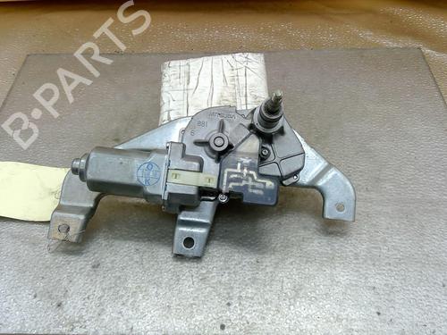 Used Rear wiper motor Rear wiper motor SUZUKI SPLASH (EX) 1.3 CDTI (A5B413D) (75 hp) 25093459 25093459