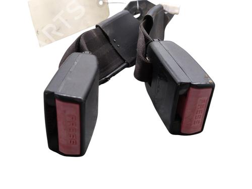 Used Seat buckle Seat buckle NISSAN QASHQAI I (J10, NJ10) 1.5 dCi (106 hp) 26930022 26930022