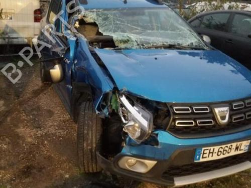 Alternator DACIA SANDERO II 1.5 dCi | BP25076667M7  - Image 6