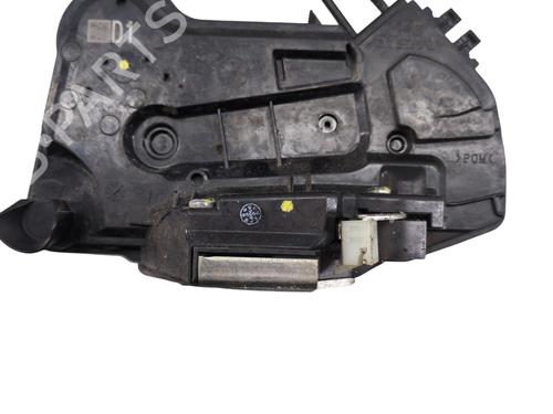 Front right lock TOYOTA AYGO (_B4_) 1.0 (KGB40) | BP27326036C97 