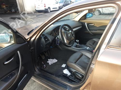 Right mirror BMW 1 (E87) 118 d | BP25076473C27 
