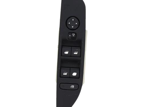 Used Left front window switch Left front window switch 38007007 38007007