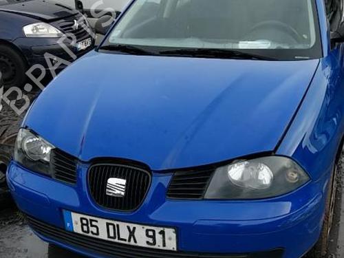 Steering column stalk SEAT IBIZA III (6L1) 1.9 SDI | BP25080040I23 