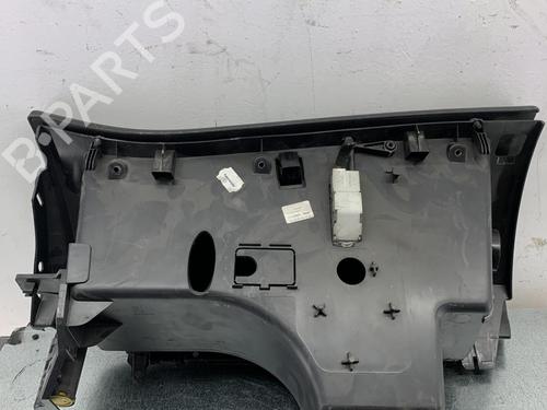 Glove box CITROËN C4 Picasso I MPV (UD_) 1.6 HDi | BP25062952C95 