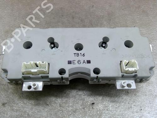 Used Climate control Climate control MAZDA 6 Saloon (GG) 2.3 MPS Turbo (GG3P) (260 hp) 25110784 25110784