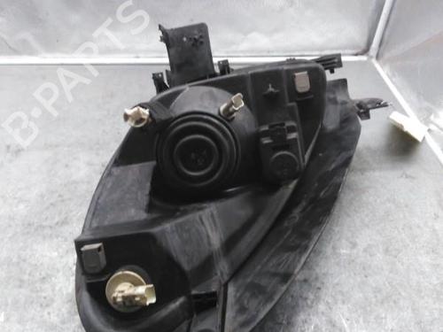 Right headlight CITROËN XSARA PICASSO (N68) 1.8 16V | BP25060674C29 