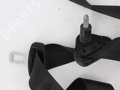 Front left seatbelt RENAULT TWINGO III (BCM_, BCA_) 0.9 TCe 90 (BCM9, BCM2) | BP33741888I26 - Image 2