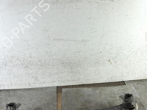 Used Front bumper reinforcement PEUGEOT 508 SW I (8E_) 1.6 HDi (112 hp) 25101499