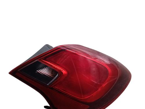 Right taillight OPEL CORSA E (X15) 1.3 CDTI (08, 68) | BP29633107C35 