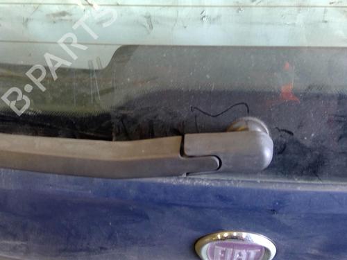 Used Tailgate FIAT GRANDE PUNTO (199_) 1.3 D Multijet (75 hp) 25082628