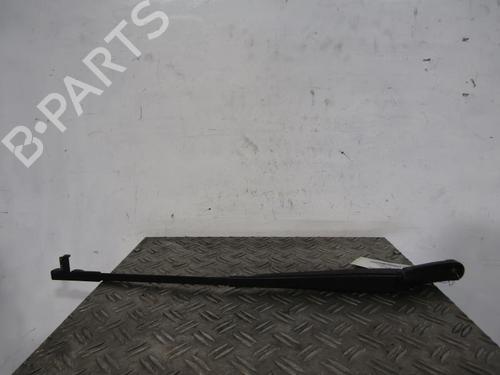 Used Front windshield wiper arm VW TOURAN (1T1, 1T2) [2003-2010]  25094539