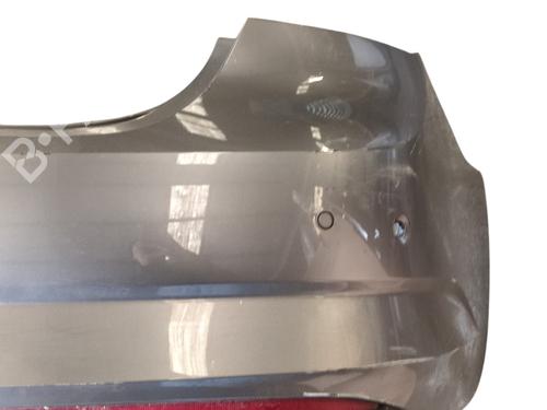 Rear bumper RENAULT TALISMAN (LP_) 1.6 dCi 130 | BP29371107C8 