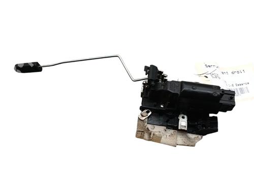 Used Front right lock DACIA DUSTER (HS_) 1.2 TCe 125 (125 hp) 25098977