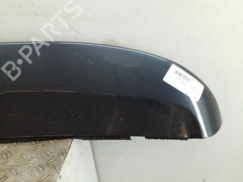 Rear spoiler CITROËN C4 Grand Picasso I (UA_) 1.6 HDi | BP25078133C96