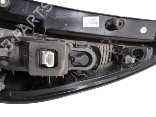 Left taillight RENAULT SCÉNIC III (JZ0/1_) 1.5 dCi (JZ02, JZ0R) | BP26459087C34 