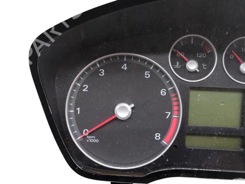 Instrument cluster FORD FOCUS II (DA_, HCP, DP) 2.0 | BP27934099C47 