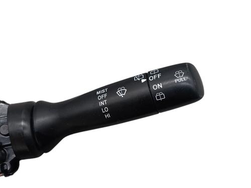 Used Steering column stalk PEUGEOT 107 (PM_, PN_) 1.0 (68 hp) 31206172