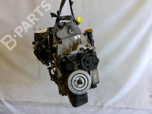 Engine SUZUKI SPLASH (EX) 1.3 CDTI (A5B413D) | BP10583192M1 - Image 3