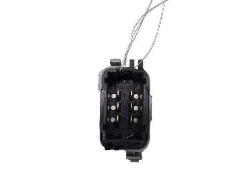 Used Right front window switch RENAULT CLIO III (BR0/1, CR0/1) [2005-2014]  25099609