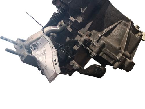 Gearbox FIAT FIORINO Box Body/MPV (225_)  | BP25057185M3 